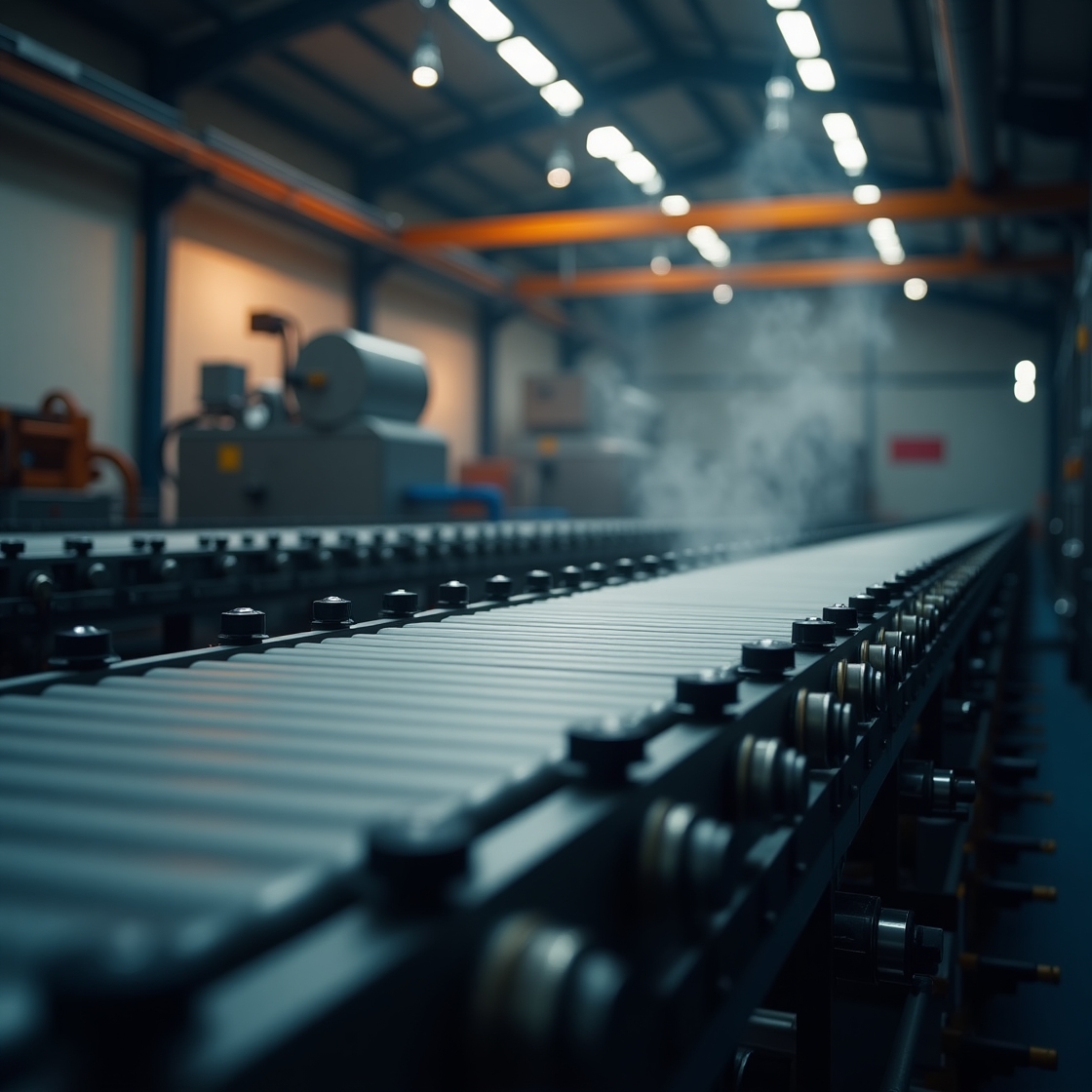 Industrial Automation Training Centre Banner